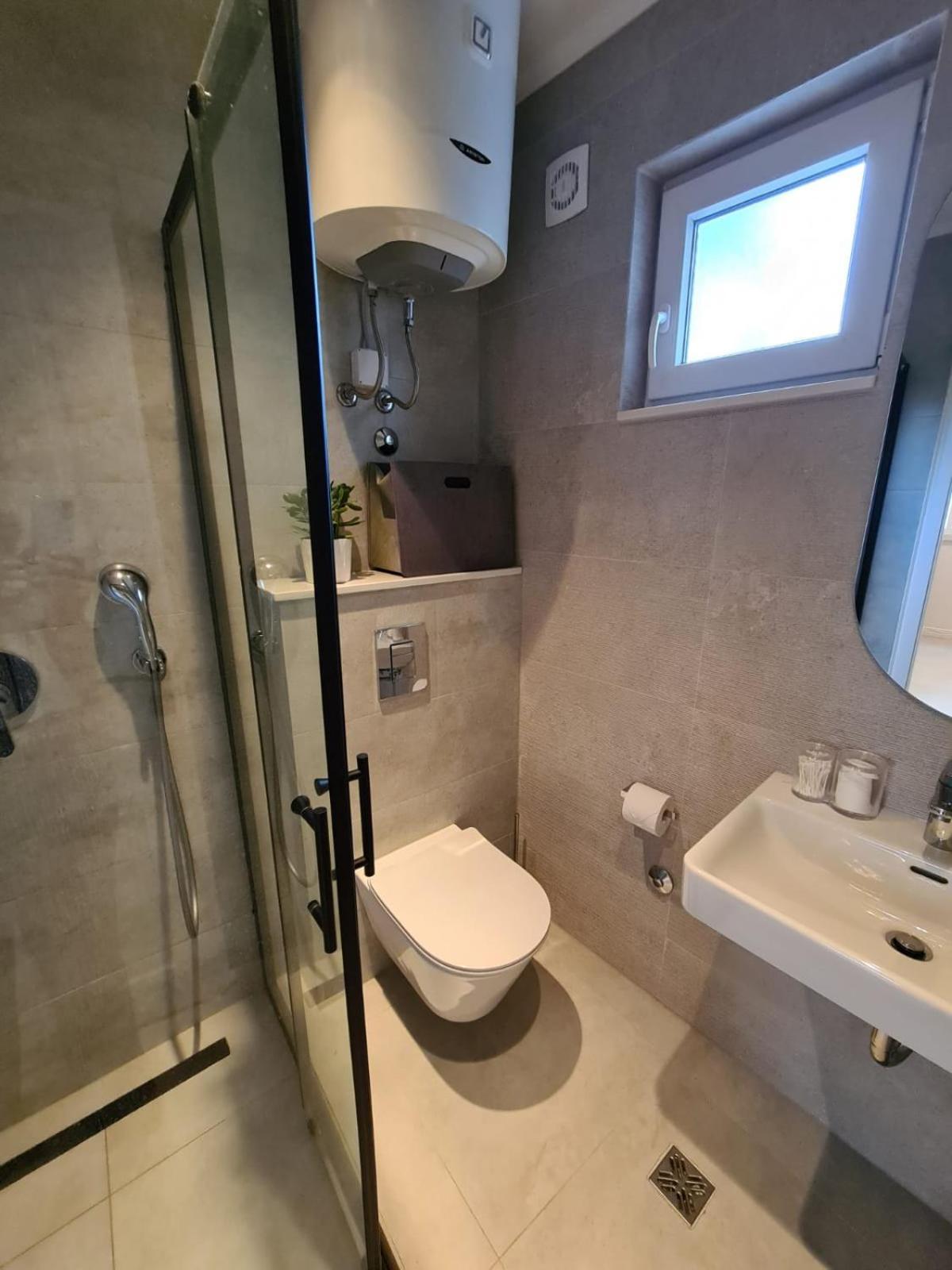 Apartments Gb Mostar Quarto foto